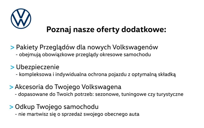 Volkswagen Passat cena 235420 przebieg: 8, rok produkcji 2024 z Olsztyn małe 379